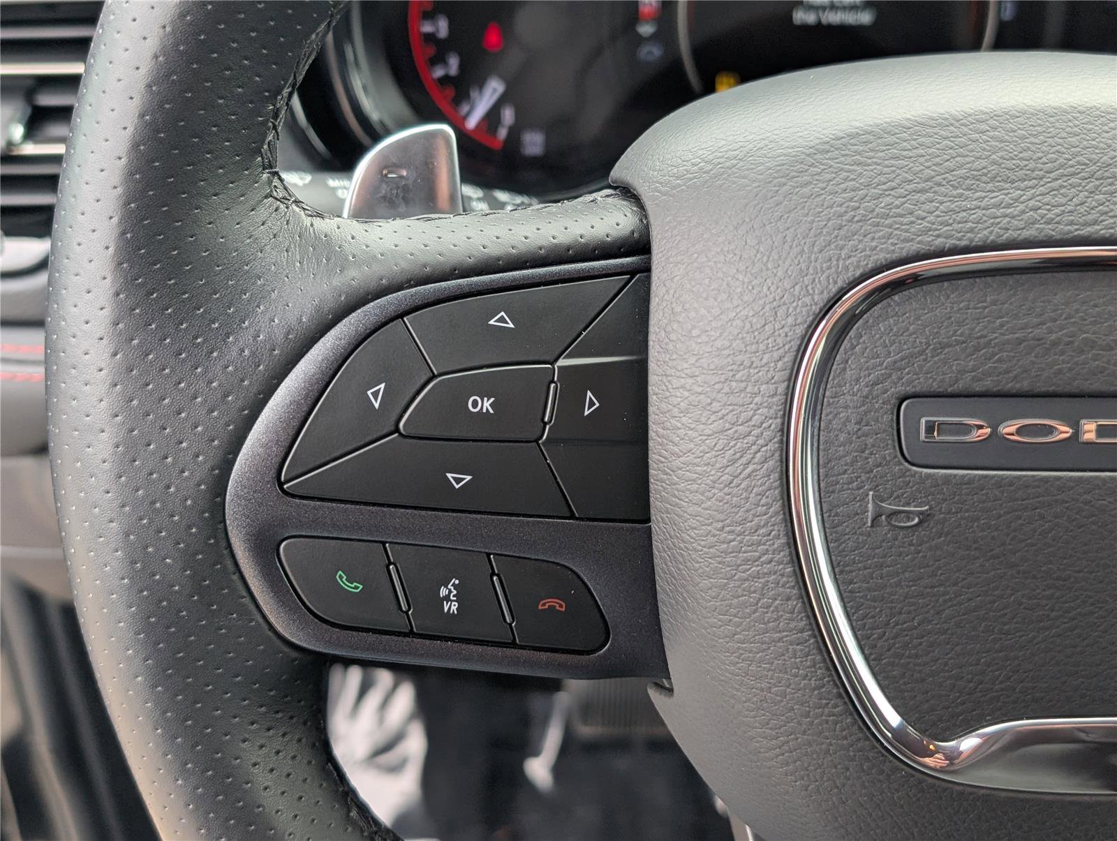 Used 2023 Dodge Durango R/T w/ Blacktop Package image 23