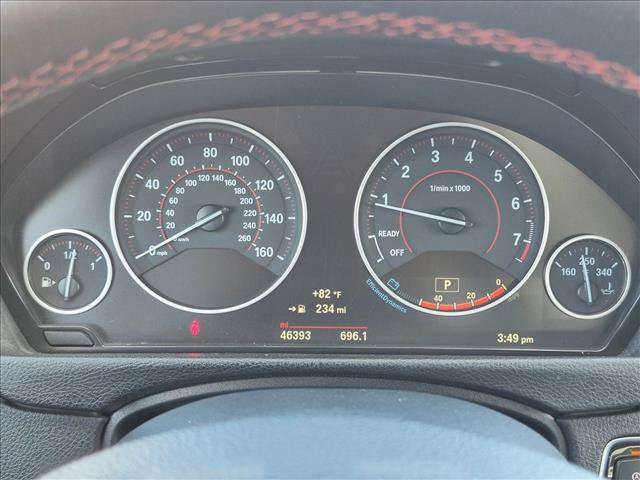 Used 2018 BMW 330i Sedan w/ Convenience Package RWD image 10