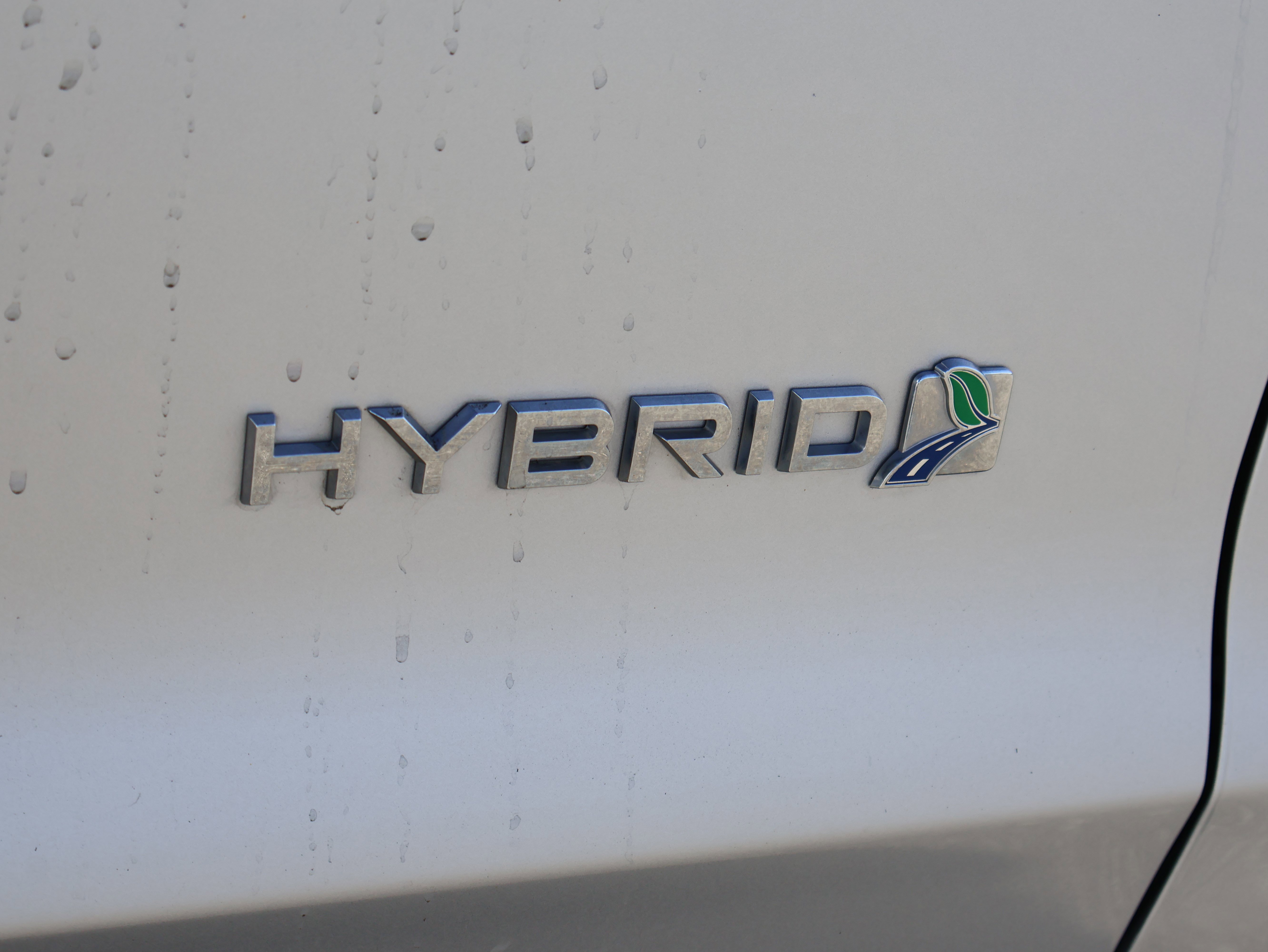 Used 2018 Ford Fusion S image 9