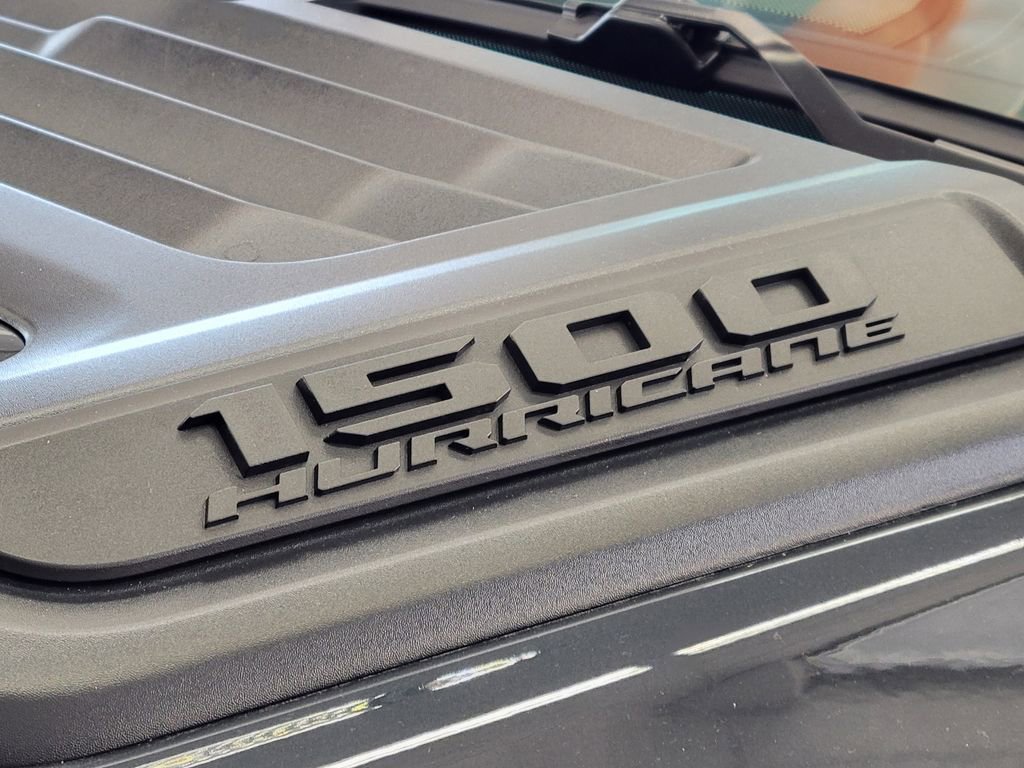 New 2026 RAM 2500 Power Wagon image 25