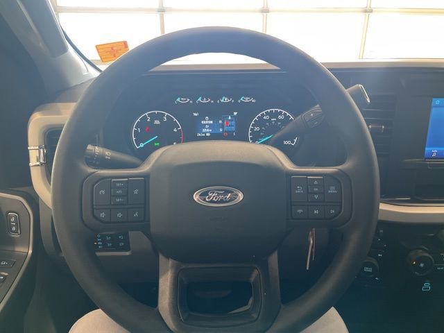 New 2026 Ford F250 XLT image 15