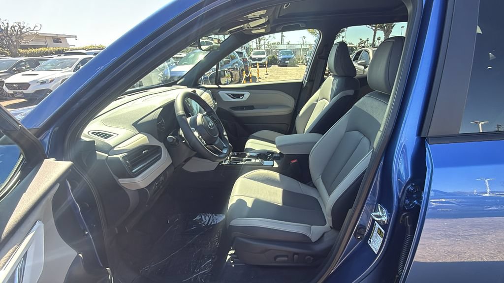 New 2026 Subaru Forester Limited AWD/4WD image 17