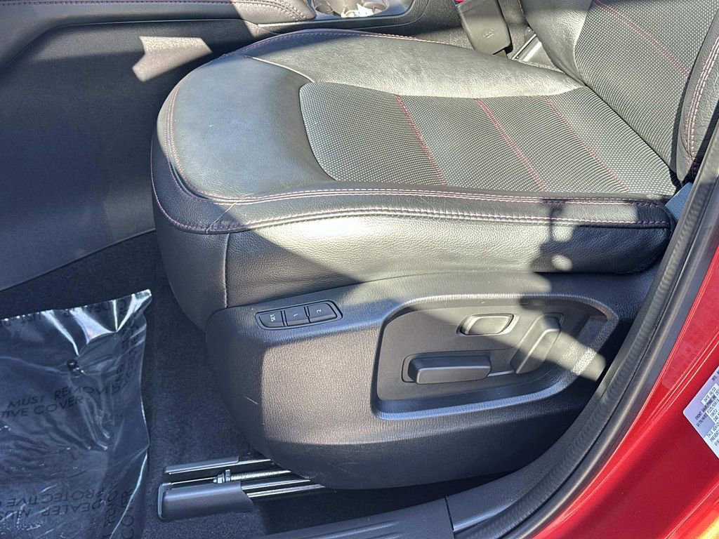 Certified 2023 MAZDA CX-5 AWD 2.5 Turbo image 28