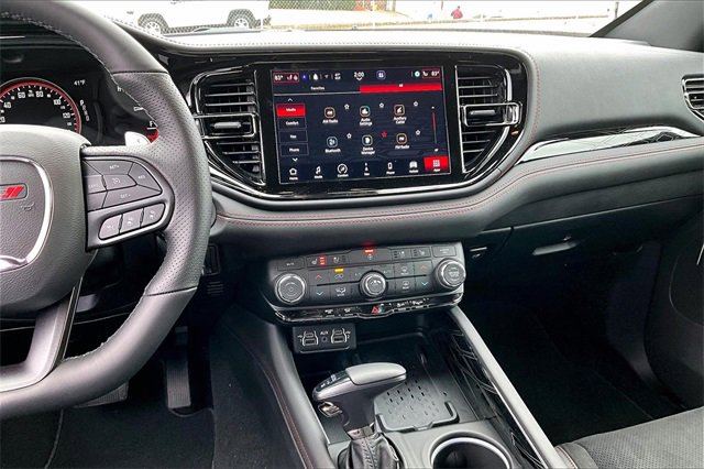 New 2026 Dodge Durango GT image 6