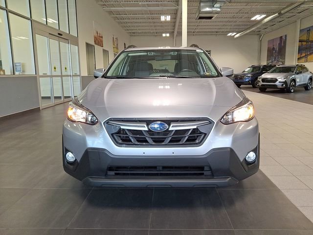 Certified 2023 Subaru Crosstrek 2.0i Premium image 2