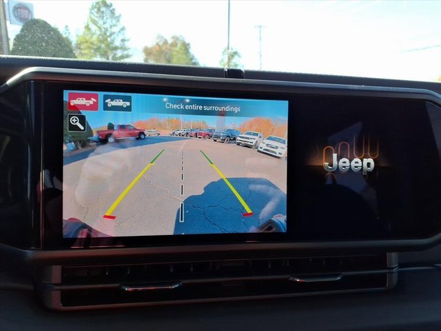 New 2026 Jeep Gladiator Rubicon image 17