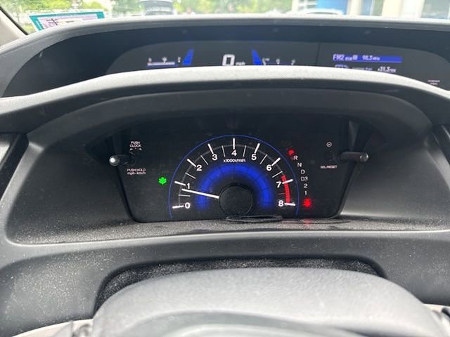 Used 2013 Honda Civic LX image 8