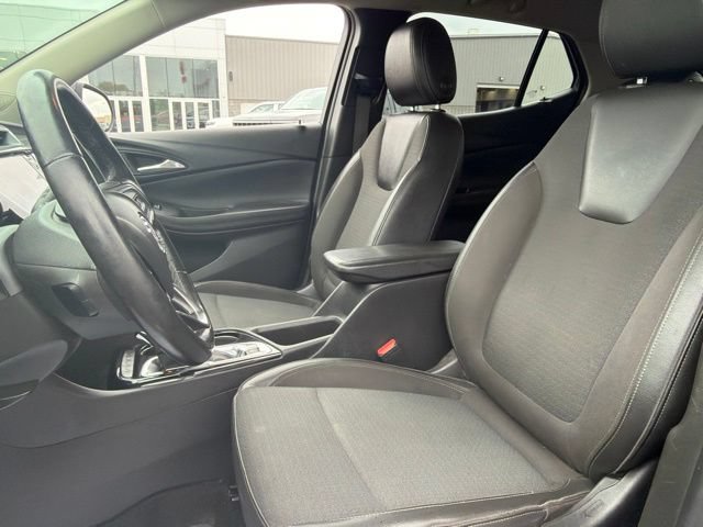 Used 2020 Buick Encore GX Select w/ Advanced Technology Package AWD/4WD image 14