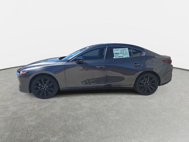 New 2026 MAZDA MAZDA3 s Sport image 8