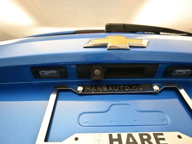 Used 2024 Chevrolet Equinox LT image 26