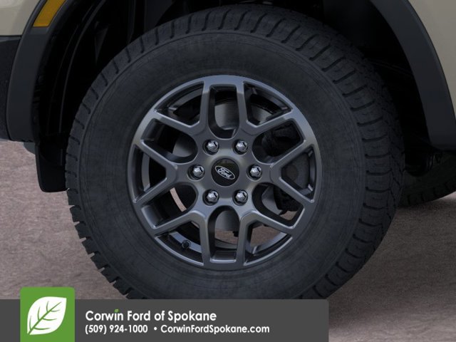 New 2026 Ford Ranger XLT AWD/4WD image 19