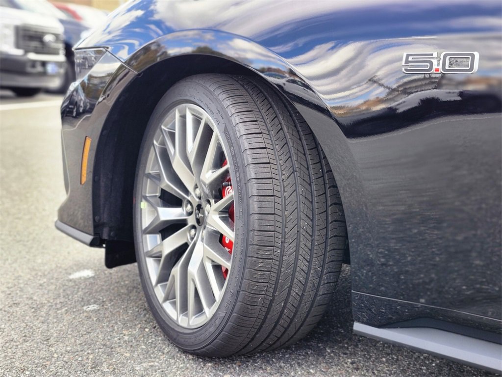 New 2025 Ford Mustang GT Premium image 27