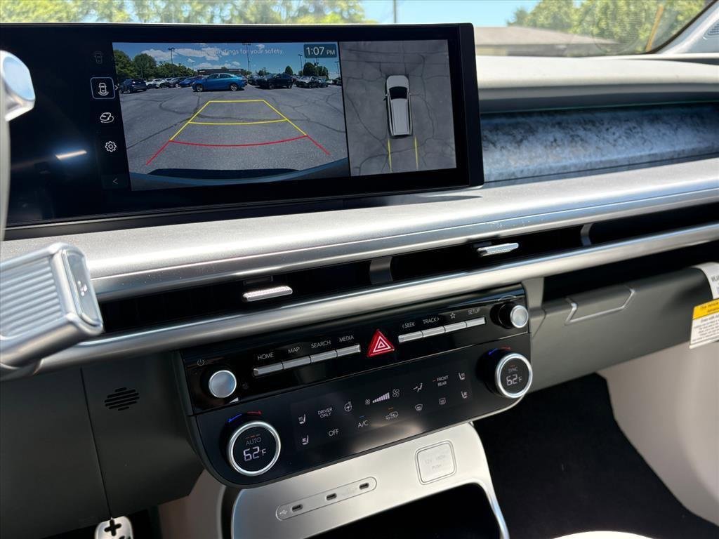 New 2026 Hyundai Ioniq 9 Calligraphy AWD/4WD image 51