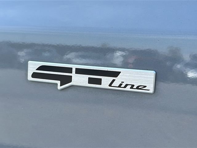 Used 2023 Kia K5 GT-Line image 34