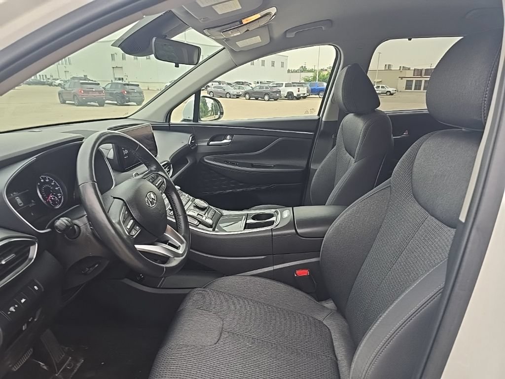 Used 2023 Hyundai Santa Fe SEL AWD/4WD image 5