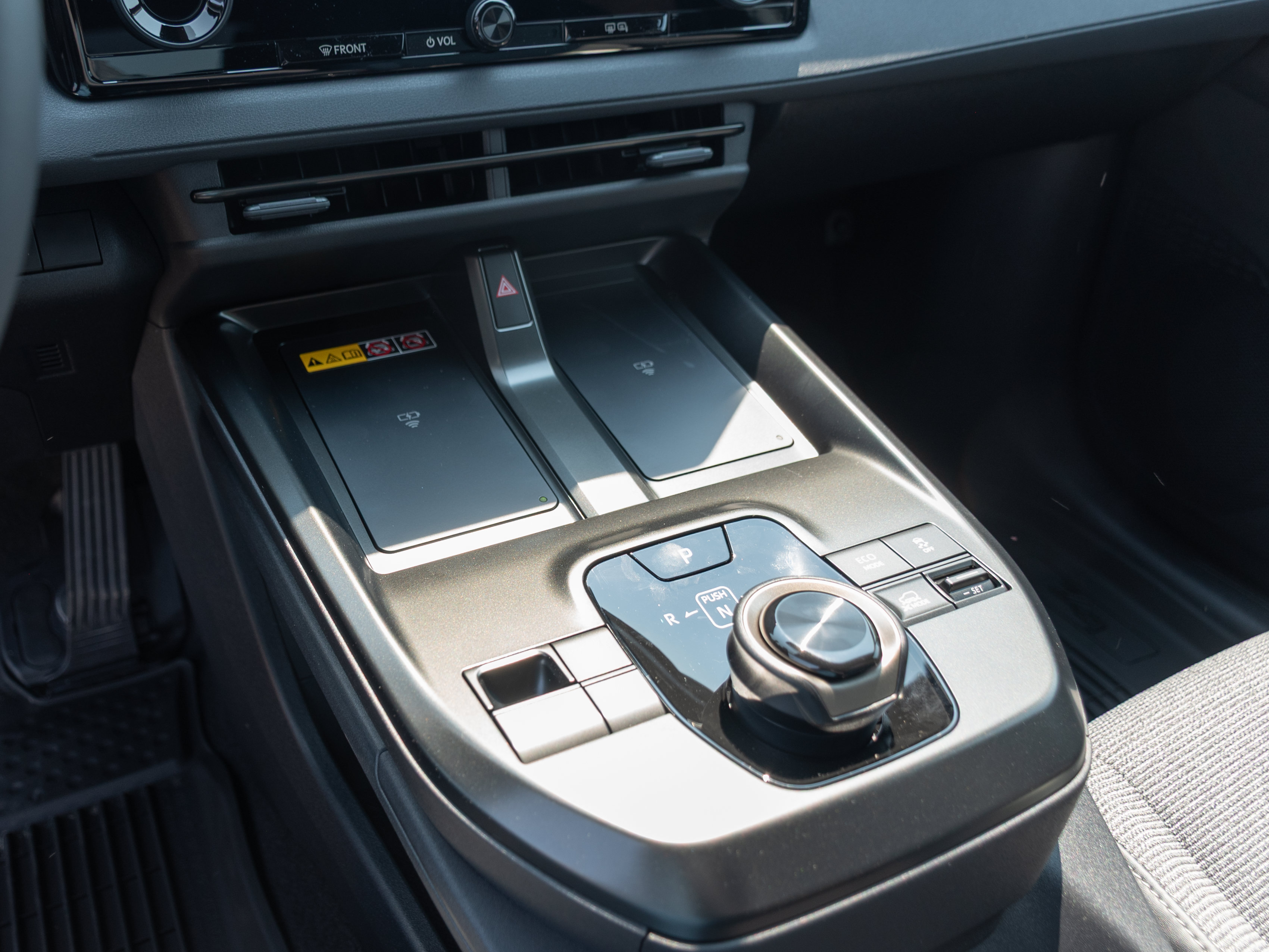New 2026 Toyota bZ AWD/4WD image 14