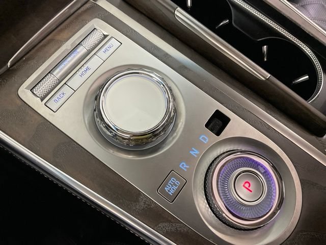 Used 2024 Genesis GV80 3.5T w/ Prestige Package AWD/4WD image 24