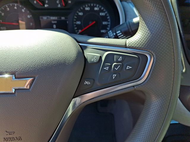Used 2024 Chevrolet Malibu LT image 21
