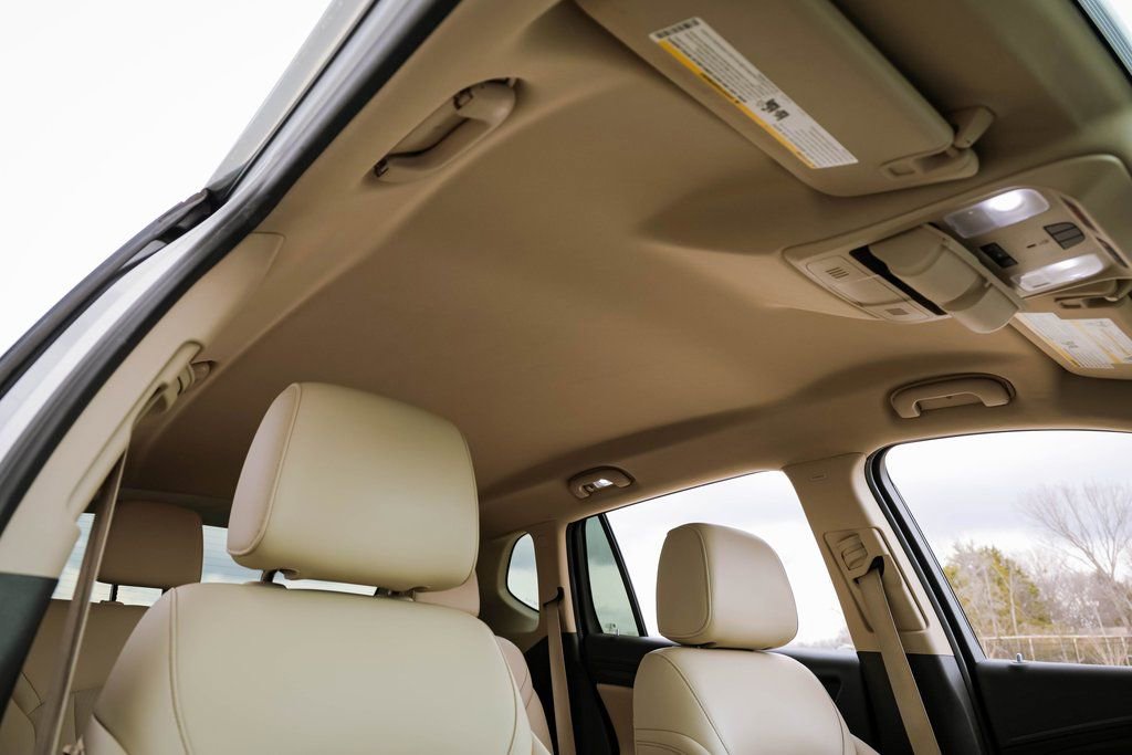 Used 2017 Buick Envision Preferred w/ LPO, Cargo Package image 23