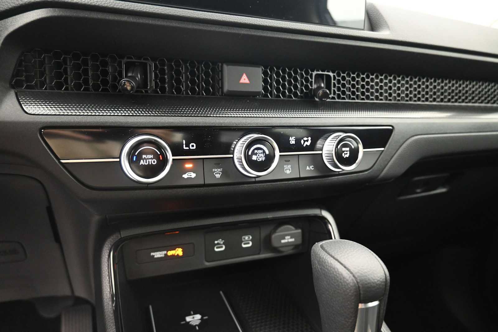New 2027 Honda CR-V LX image 9