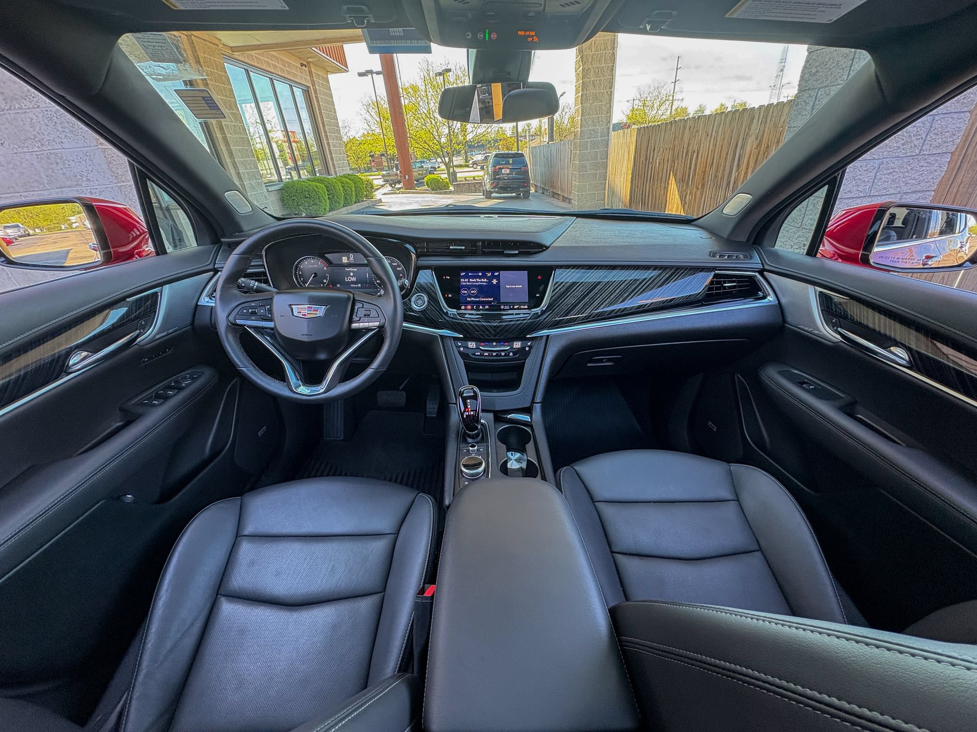 Used 2024 Cadillac XT6 Premium Luxury AWD/4WD image 25