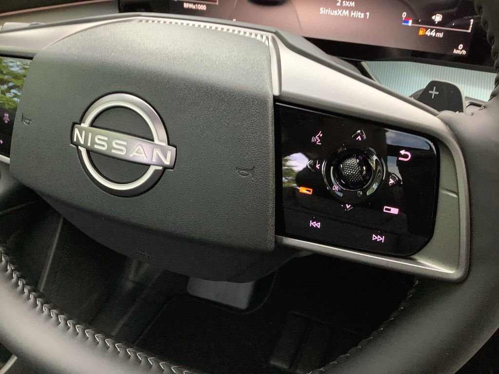 New 2026 Nissan Murano Platinum w/ Cargo Package AWD/4WD image 20