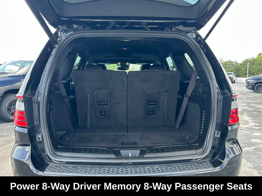 Used 2024 Dodge Durango GT RWD image 44