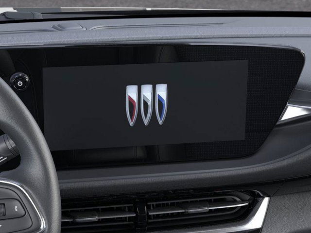 New 2026 Buick Envista Sport Touring w/ Convenience I Package FWD image 20