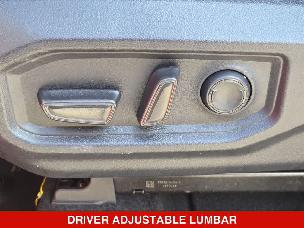 Used 2026 Toyota Tundra SR5 w/ SX Package RWD image 16