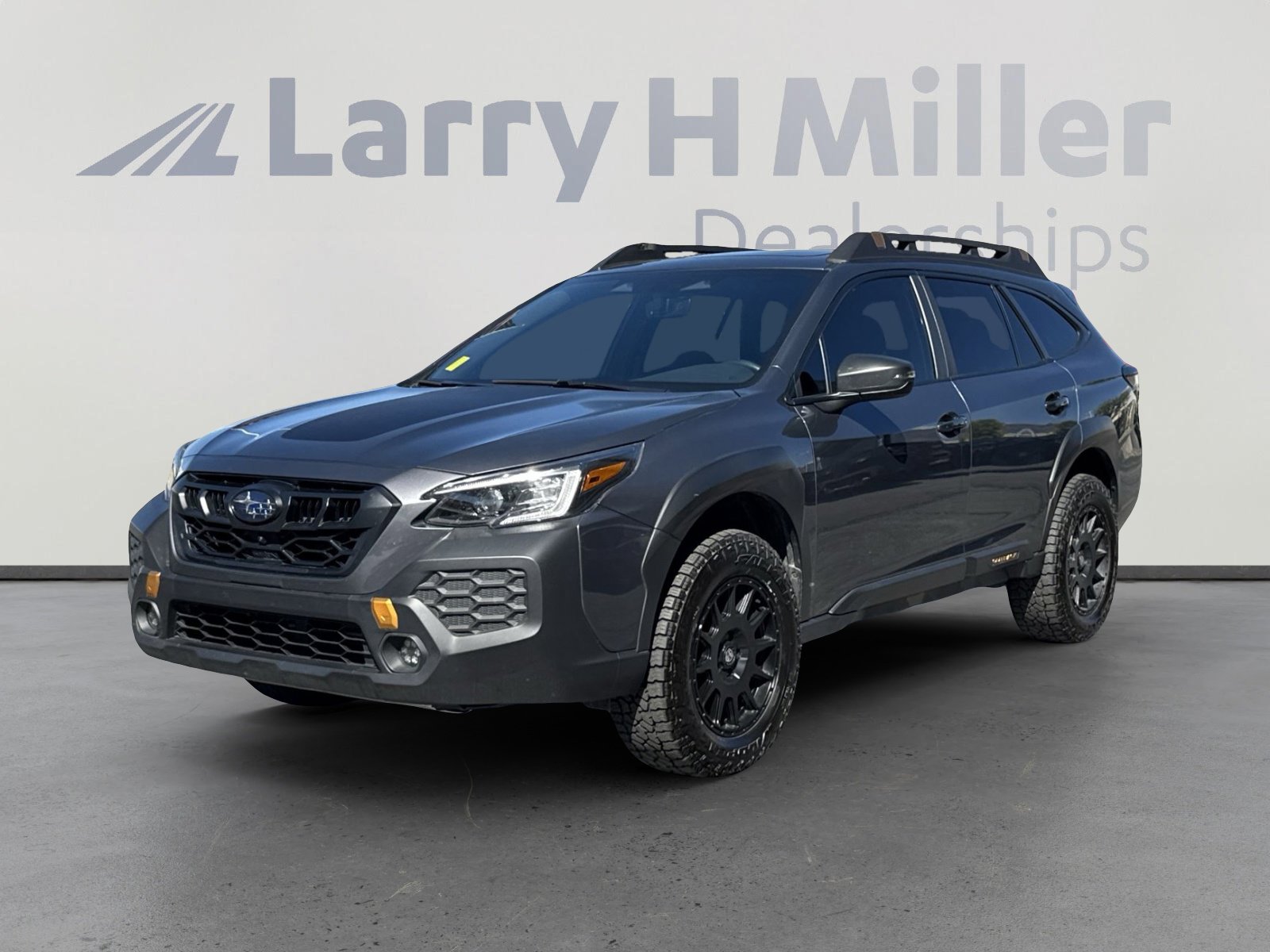 Used 2024 Subaru Outback Wilderness