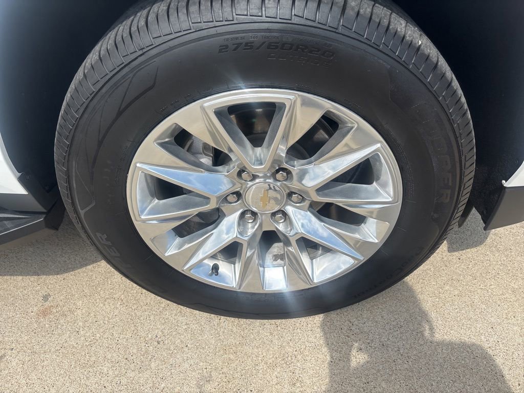 Used 2023 Chevrolet Tahoe Premier image 4