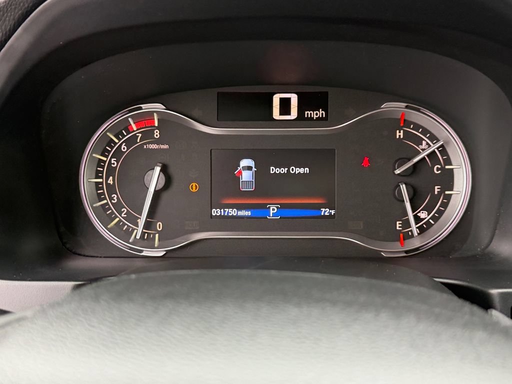 Used 2023 Honda Ridgeline RTL image 29