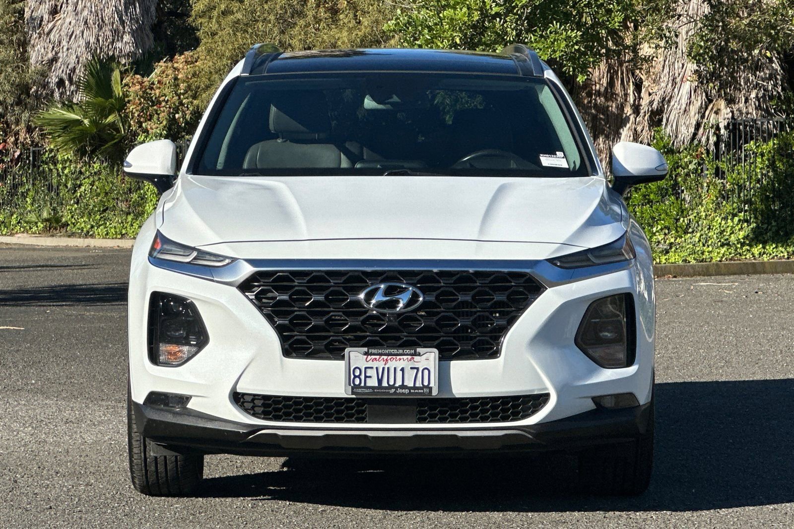 Used 2019 Hyundai Santa Fe FWD image 8