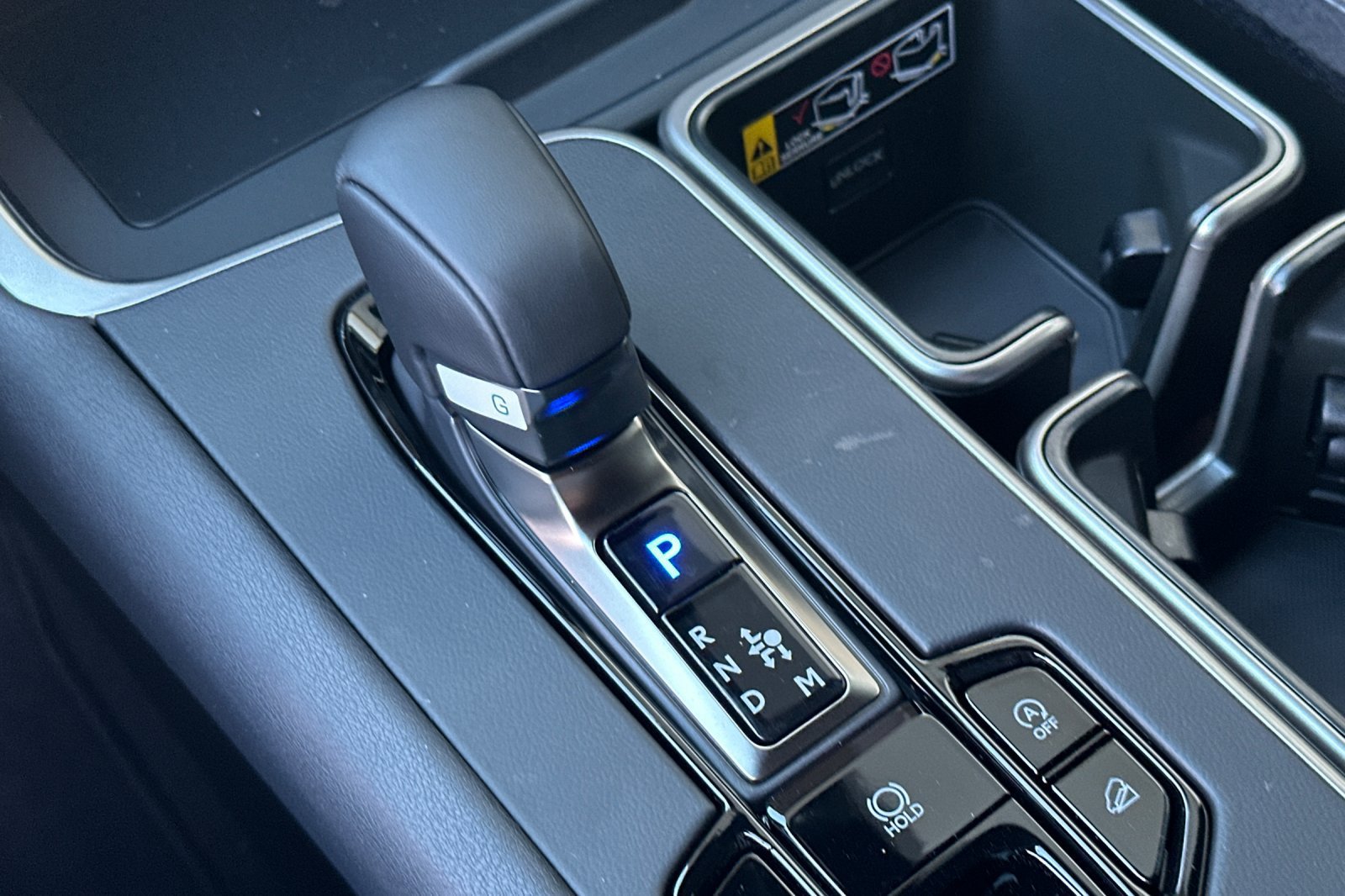 New 2026 Lexus TX 350 AWD w/ Technology Package image 18