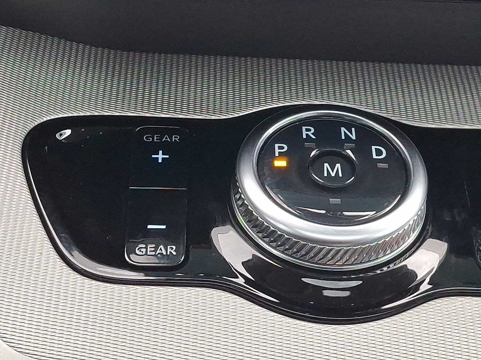 Certified 2025 Ford Expedition Active AWD/4WD image 16