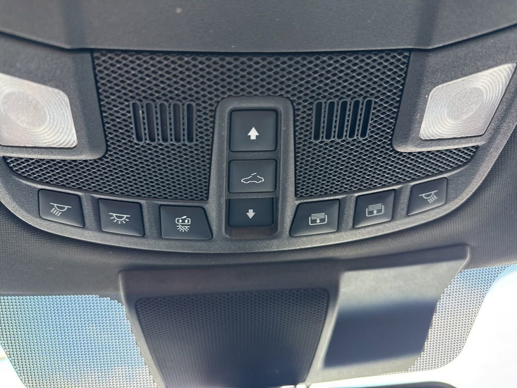 Certified 2018 Ford F150 Limited w/ Trailer Tow Package image 39