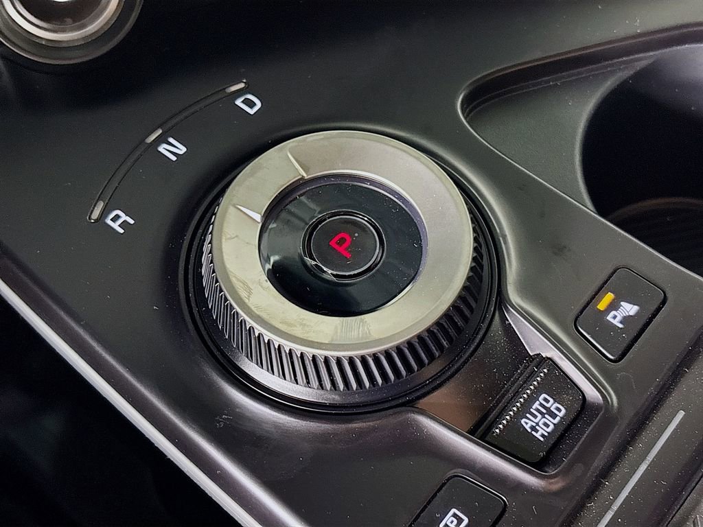 New 2025 Kia EV6 Light w/ Light LR Technology Package image 18