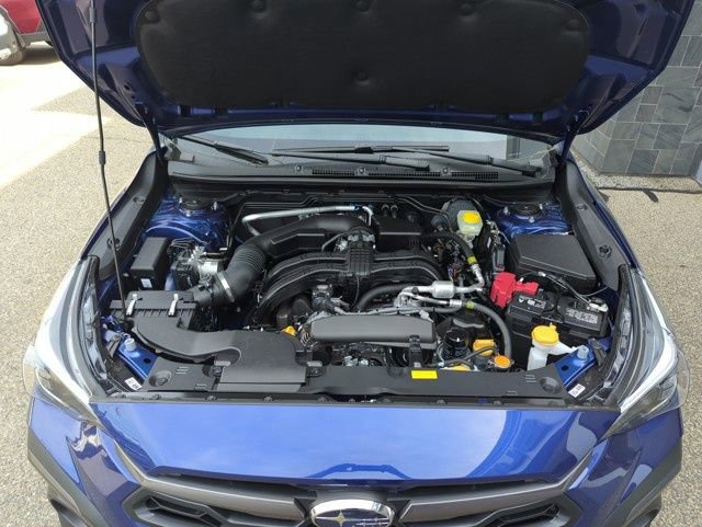 Used 2025 Subaru Crosstrek 2.5i Limited AWD/4WD image 28