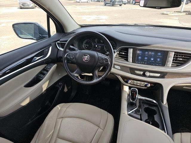 Used 2020 Buick Enclave Premium w/ Surround and Sites Package image 29