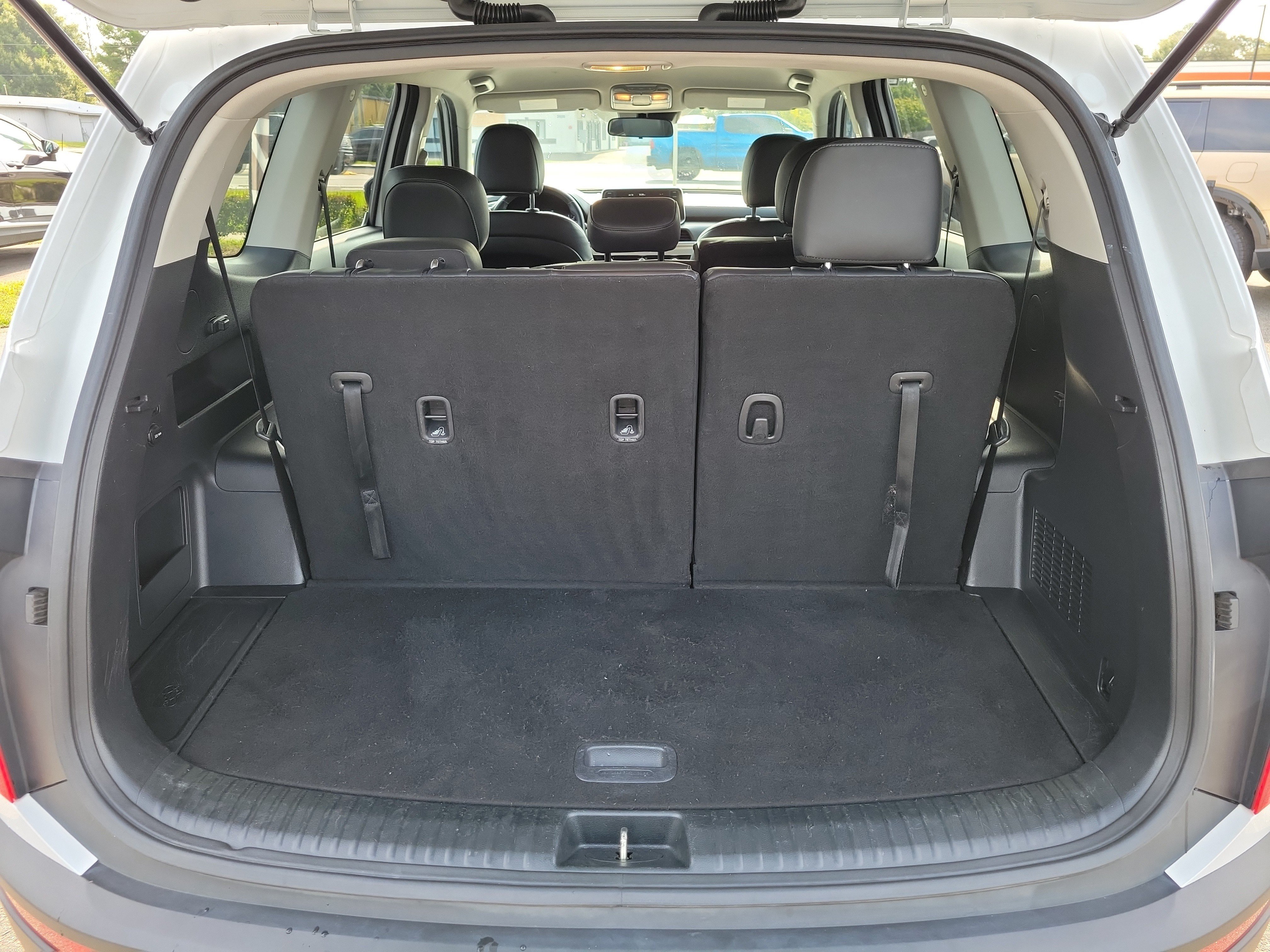 Certified 2021 Kia Telluride LX AWD/4WD image 12
