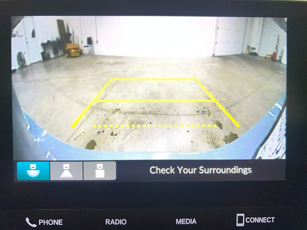 Used 2023 Honda Civic Sport image 23