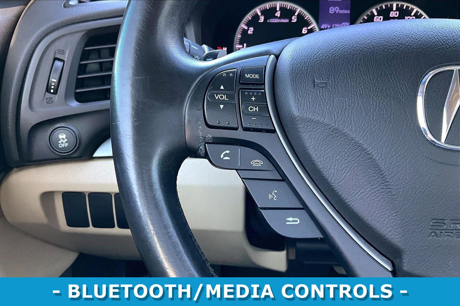 Used 2014 Acura ILX w/ Technology Package image 10