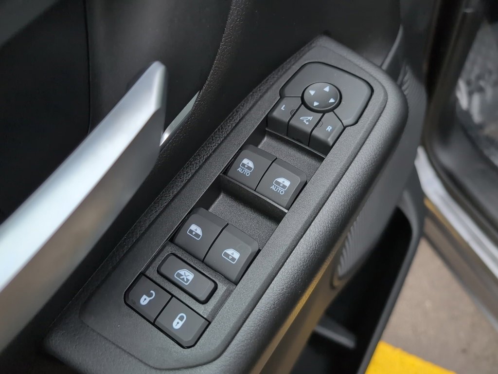 New 2026 RAM 1500 Big Horn image 22