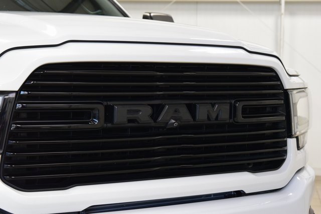 Used 2022 RAM 2500 Laramie image 9