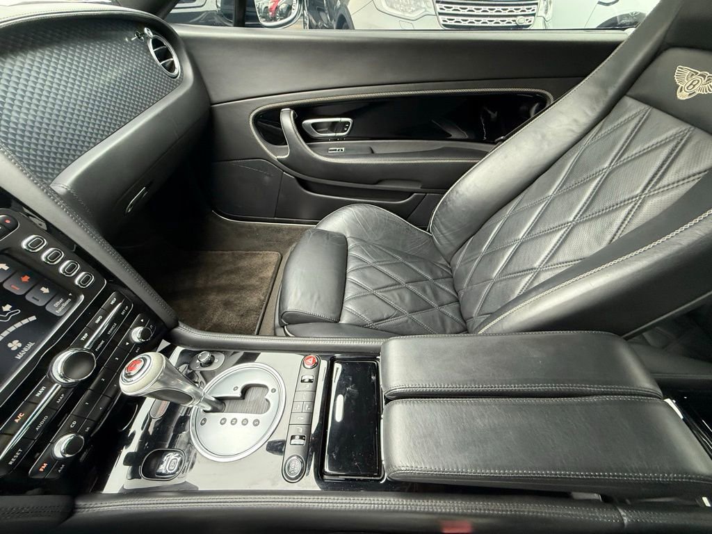 Used 2008 Bentley Continental GT Speed image 23