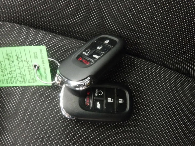 Used 2024 Honda CR-V EX image 40