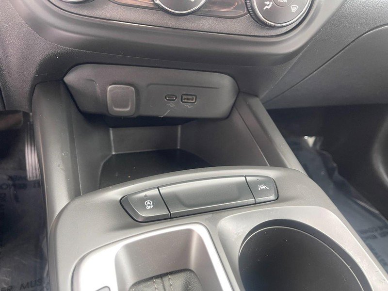 Used 2024 Chevrolet Trax LS FWD image 25