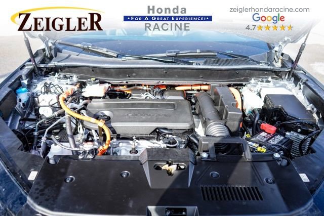 Used 2026 Honda CR-V Sport-L image 33