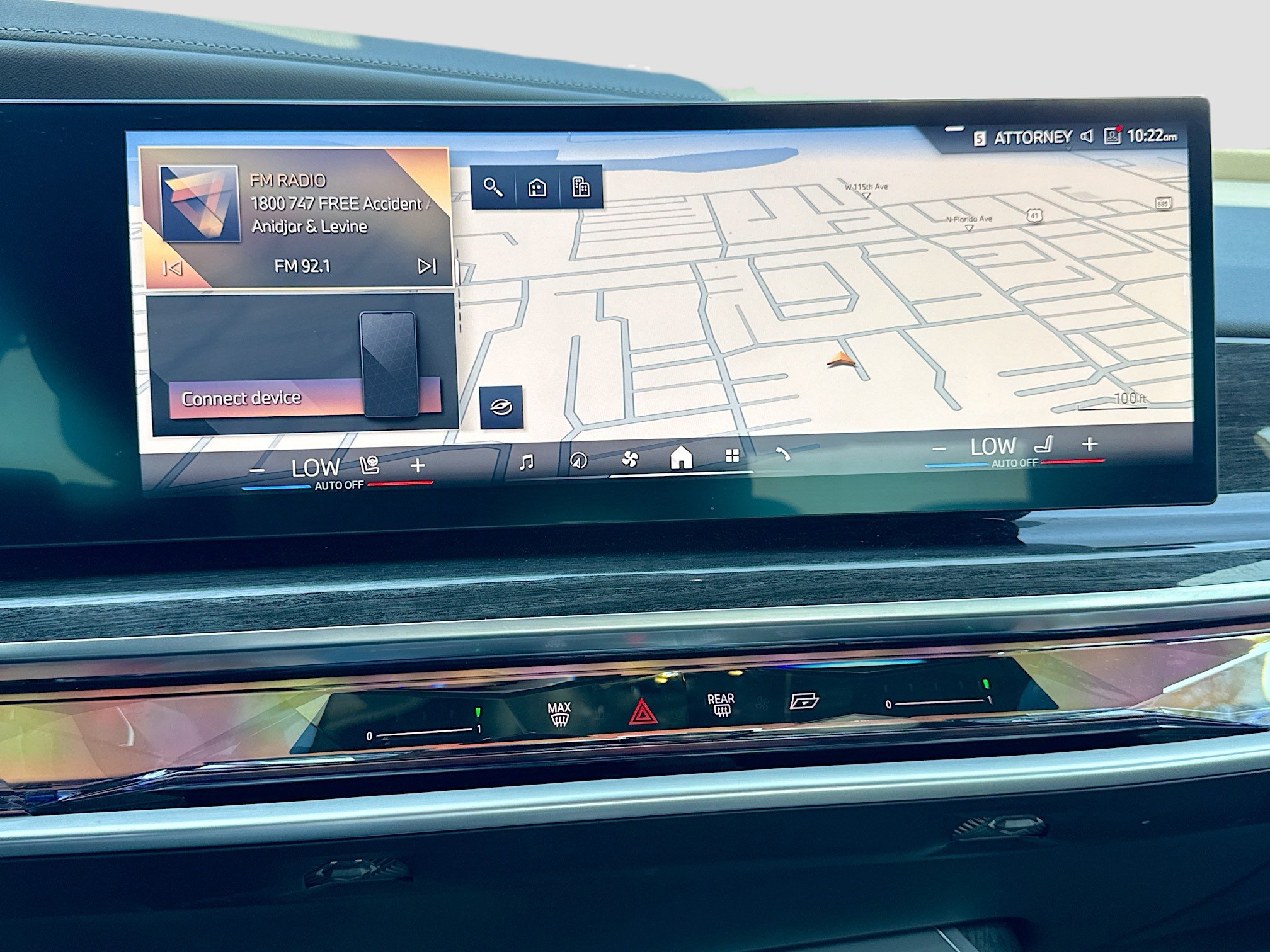 Used 2026 BMW 740i image 32