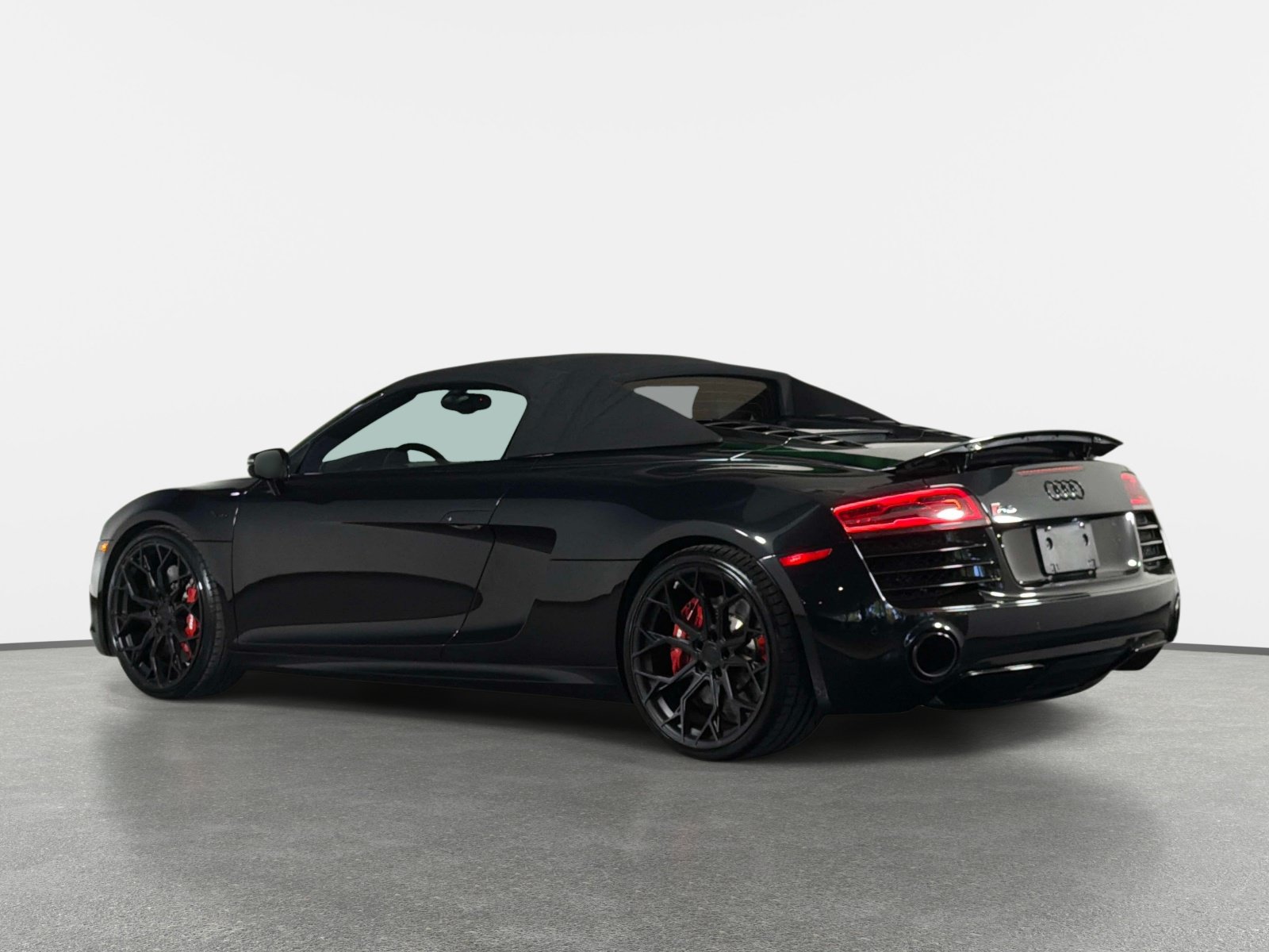 Used 2014 Audi R8 V10 AWD/4WD image 12